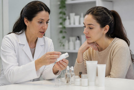 Dermatologist Recommended Skincare Routine 2026