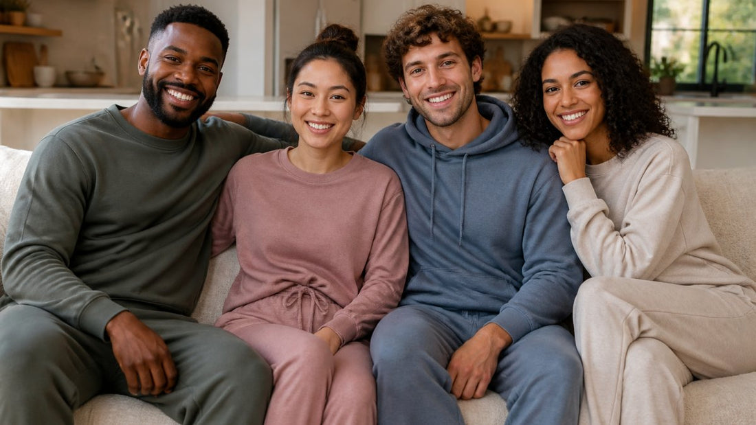 Durable Loungewear for Daily Use: A 2026 Guide