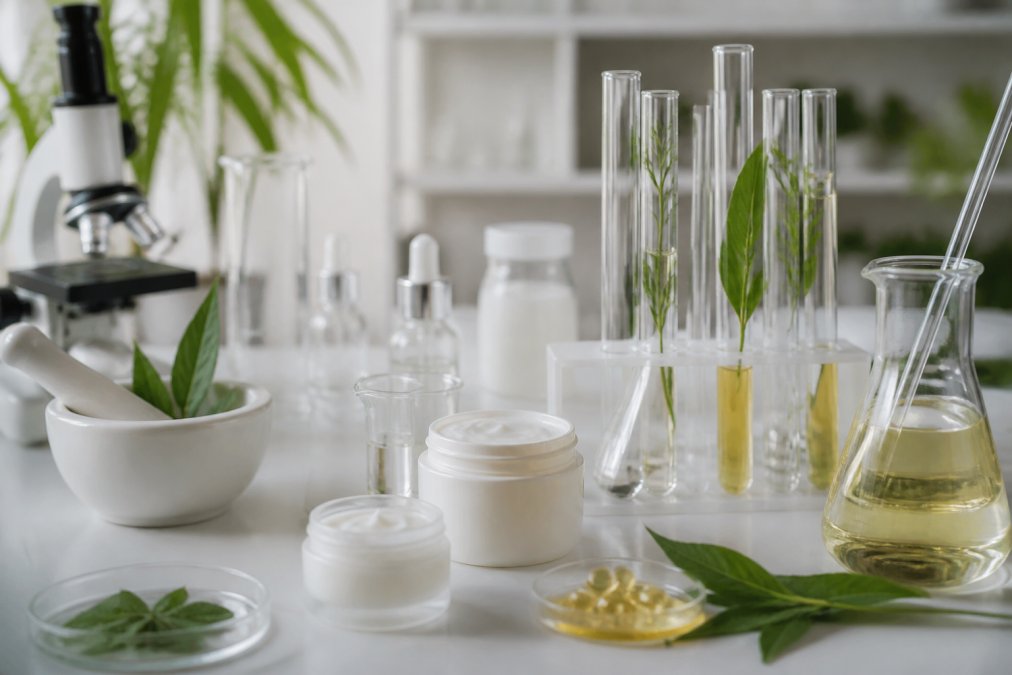 Science-Backed Skincare for Sensitive Skin: A 2026 Guide