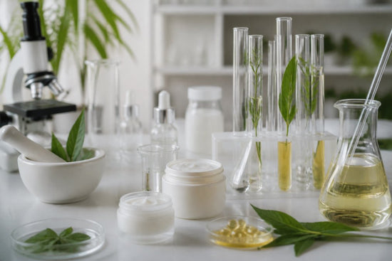 Science-Backed Skincare for Sensitive Skin: A 2026 Guide