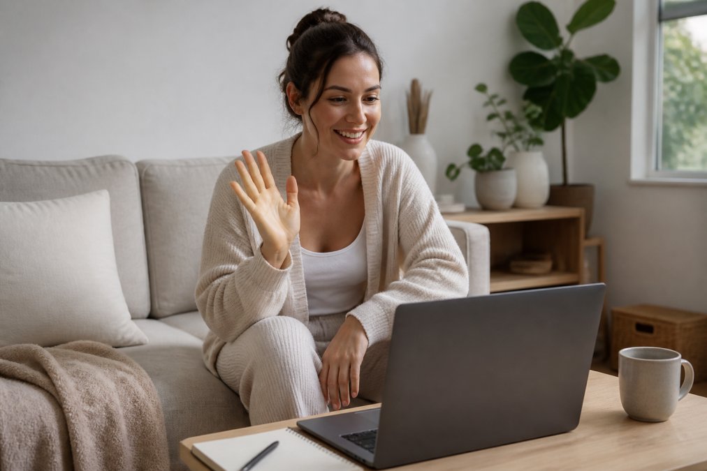 Style Loungewear for Zoom Calls: A 2026 Guide