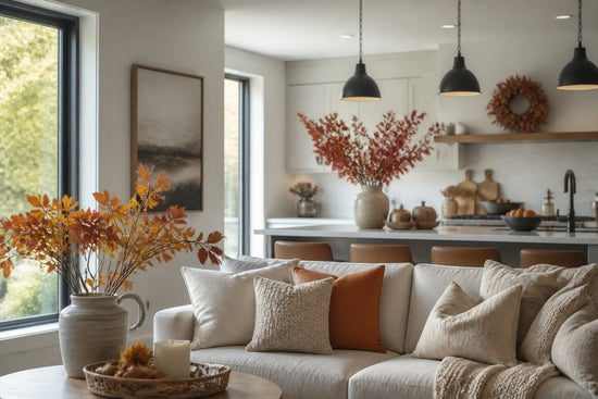 Styling Seasonal Decor in Your Modern Home: 2026 Guide
