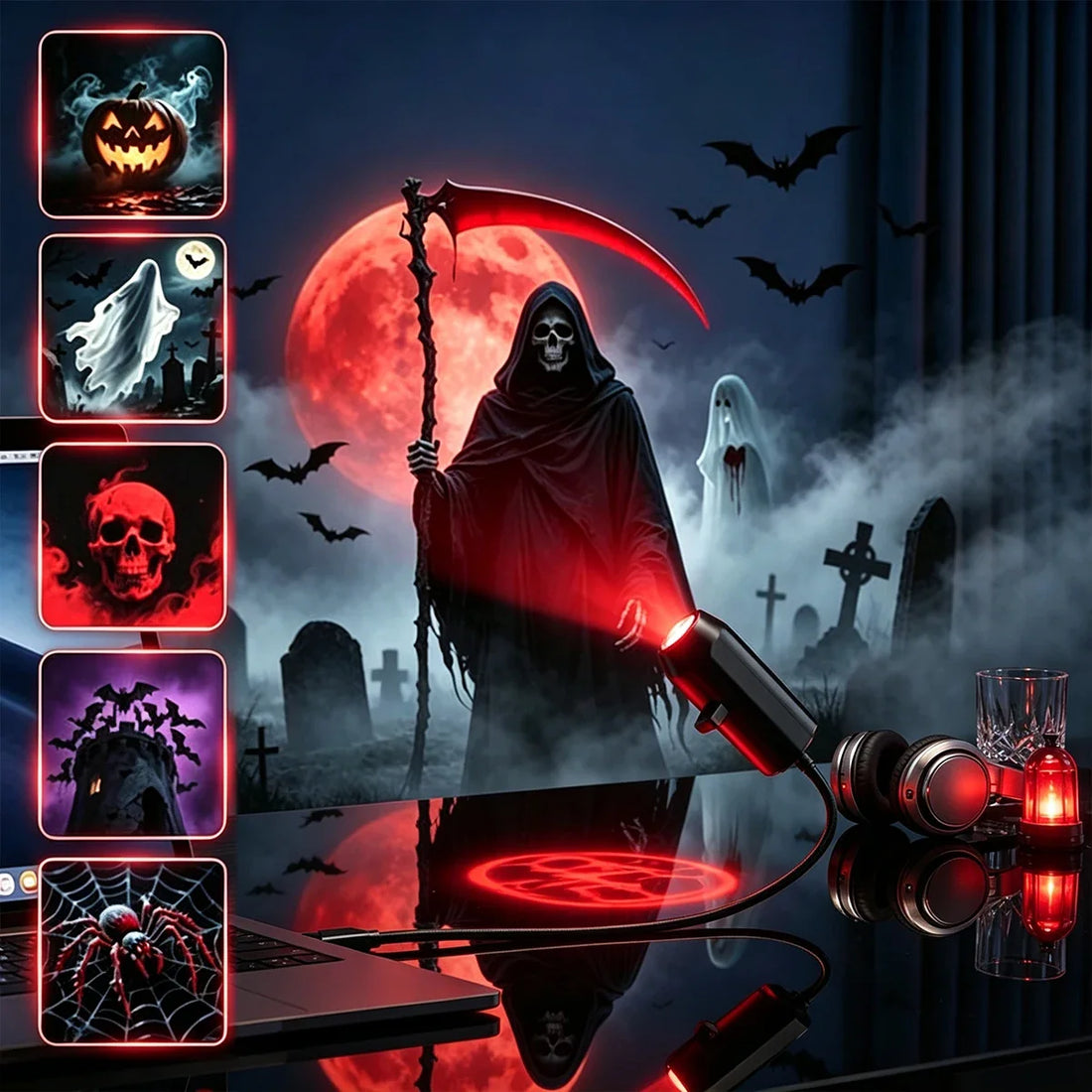 Halloween Collection