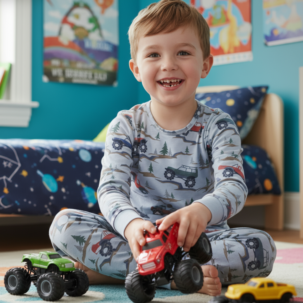 kids clothing