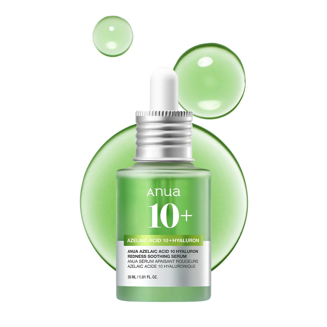 Hyaluron Redness Soothing Serum