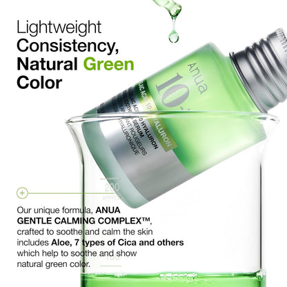 Hyaluron Redness Soothing Serum