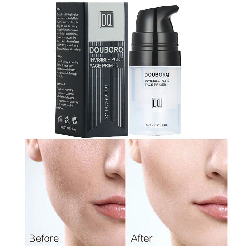 Face Base Primer Makeup