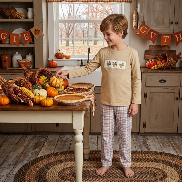 kids clothing