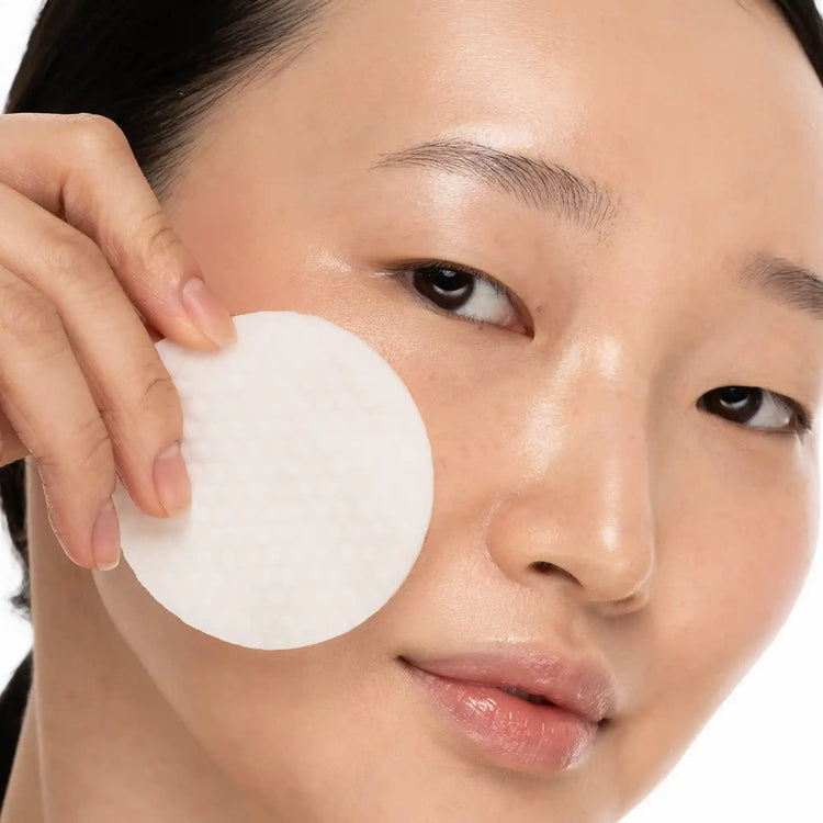 Collagen & Retinol Toner Pads – Skincare
