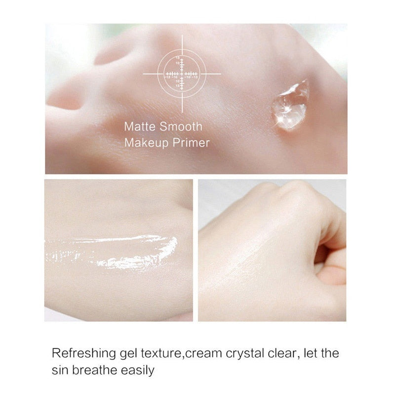 Face Base Primer Makeup