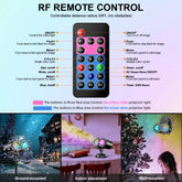 Halloween Christmas Projector Lights – Waterproof Outdoor