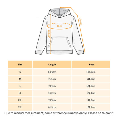 John Wayne Legend Western Hoodie