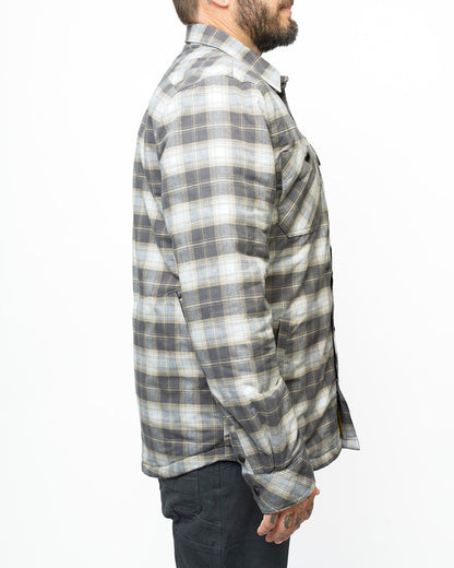Ironside Flannel - Castlerock