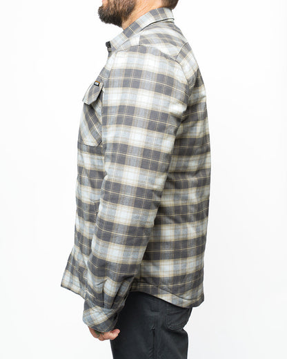 Ironside Flannel - Castlerock