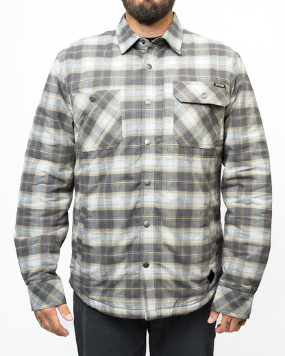 Ironside Flannel - Castlerock