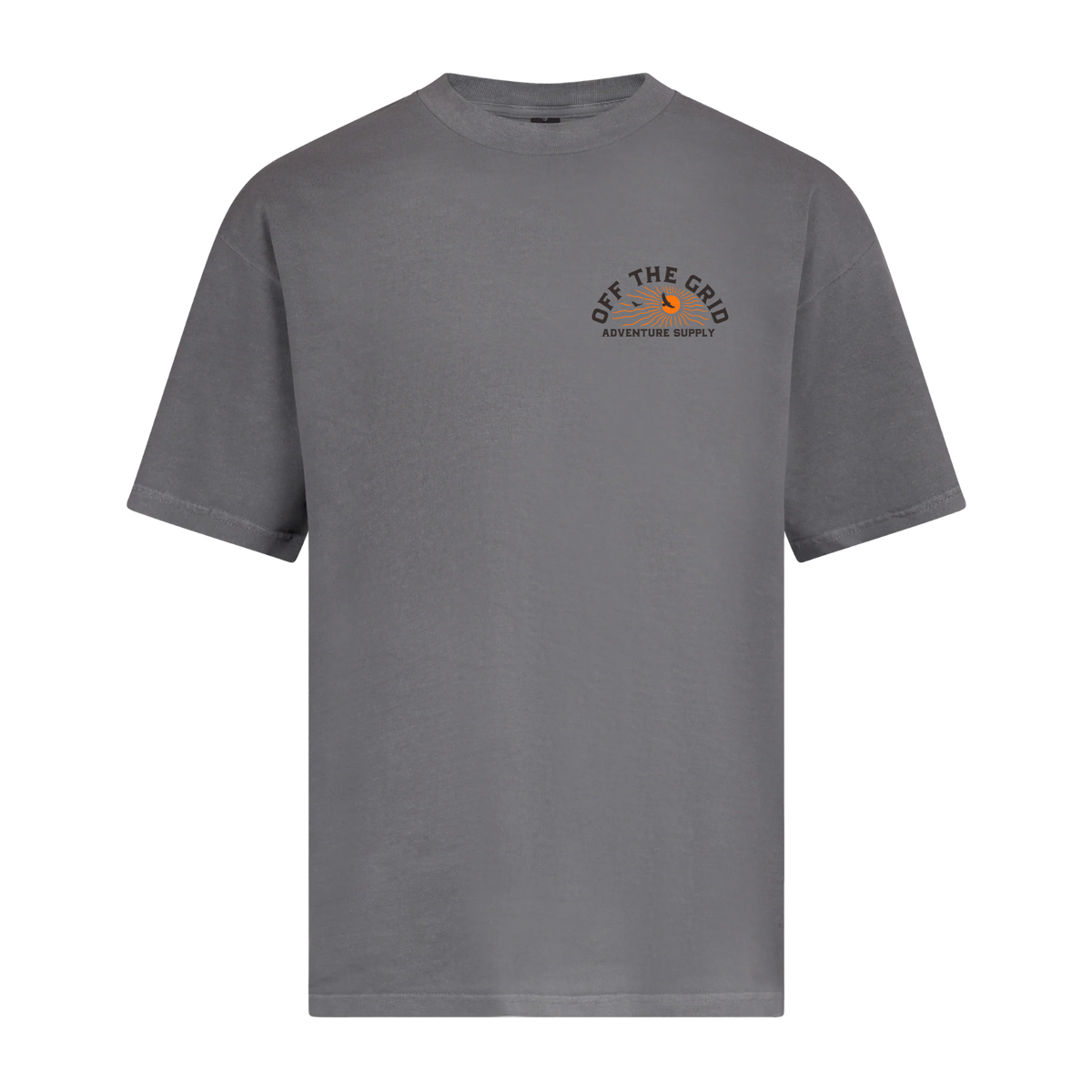 Lander Tee