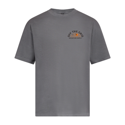 Lander Tee