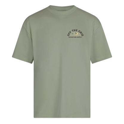 Lander Tee