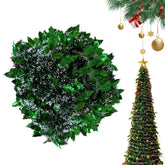 5 Ft Christmas Tree – Foldable Holiday Decoration
