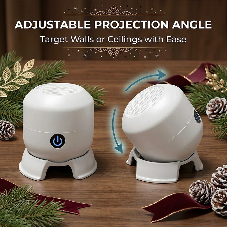 Christmas Projector Light – 22 Patterns LED Lamp 