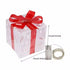 Christmas Glowing Gift Box – Outdoor Christmas Decor