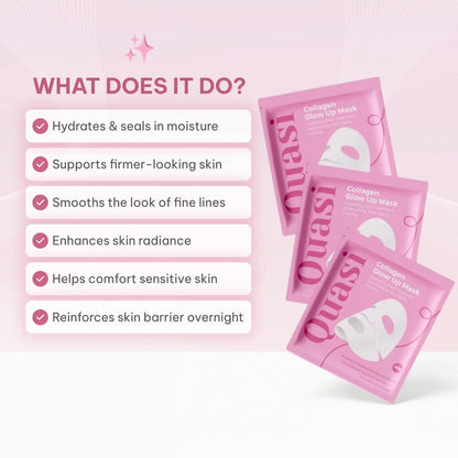 Hydrating Korean Sheet Mask