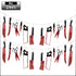 Bloody Halloween Banner – Horror Haunted House Decor