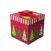 Christmas Gift Boxes – Merry Christmas Party Decor