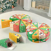 Christmas Candy Gift Box – 12pcs Advent Packaging