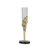 Halloween Goblet Tableware – Skeleton Hand Design