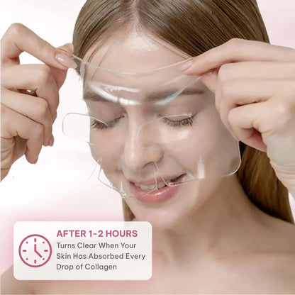 Hydrating Korean Sheet Mask