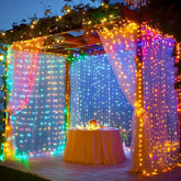 Fairy Curtain Lights – USB String Hanging Lights
