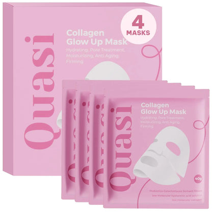 Hydrating Korean Sheet Mask