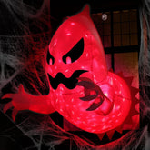 Halloween Inflatable Ghost – 1.4M Outdoor Decoration