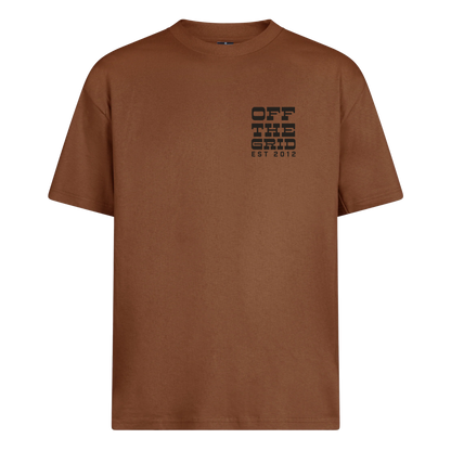 Silo Tee