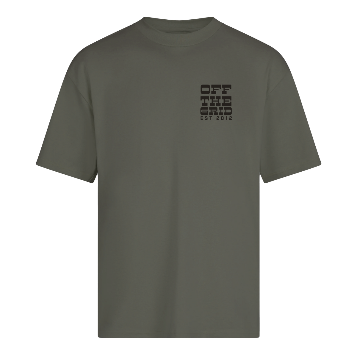 Silo Tee