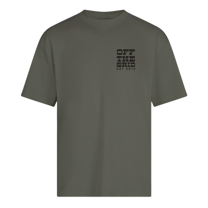 Silo Tee