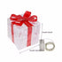 Christmas Glowing Gift Box – Outdoor Christmas Decor