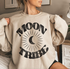 Lunar Essence Fleece Crew