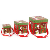 Christmas Gift Boxes – Merry Christmas Party Decor