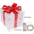 Christmas Glowing Gift Box – Outdoor Christmas Decor