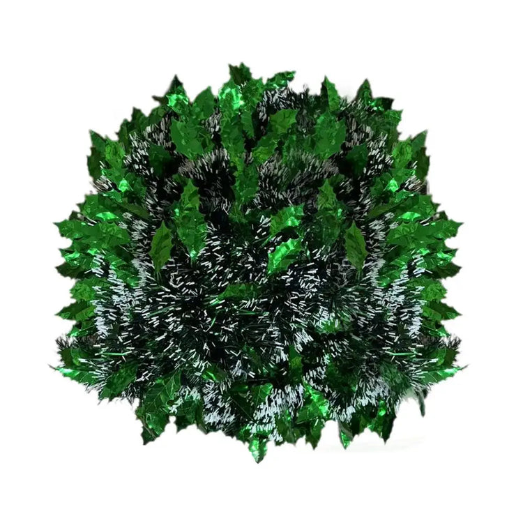 5 Ft Christmas Tree – Foldable Holiday Decoration