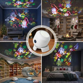 Christmas Projector Light – 22 Patterns LED Lamp 