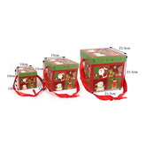 Christmas Gift Boxes – Merry Christmas Party Decor