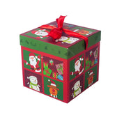 Christmas Gift Boxes – Merry Christmas Party Decor