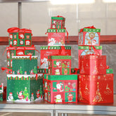 Christmas Gift Boxes – Merry Christmas Party Decor