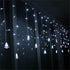 Window Curtain String Lights – 4M Fairy Lights
