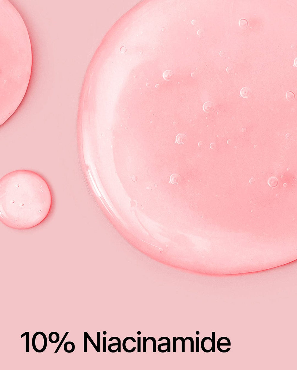 dark spot correcting serum